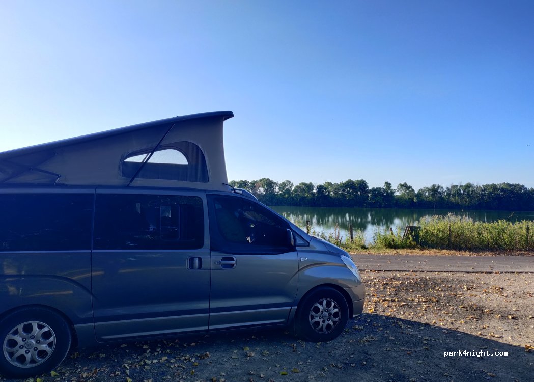 (71260) Senozan - Voie Bleue (Tournus - Mâcon) — foto 5