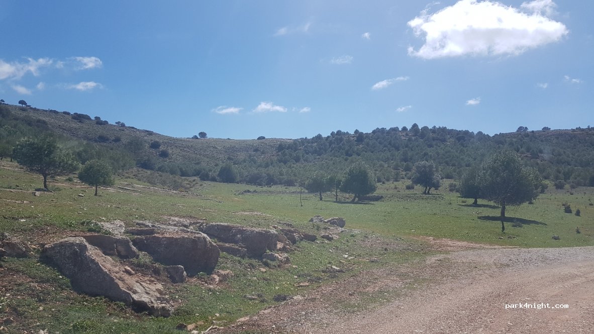 (29420) El Burgo - Carril de las Víboras — foto