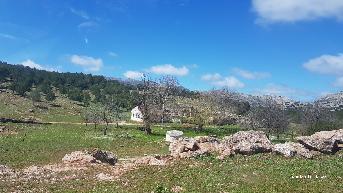 (29420) El Burgo - Carril de las Víboras — foto 2