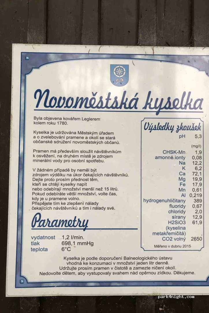 (463 65) Nové Město pod Smrkem - 5. května — foto 3