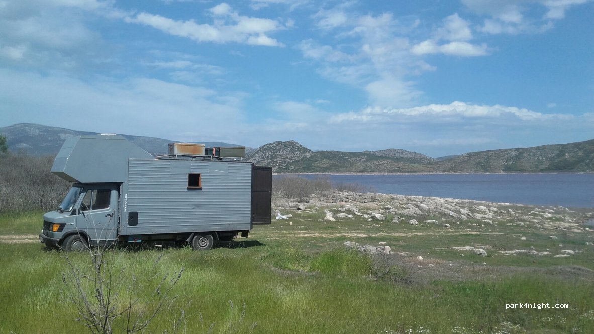 (320 02) Municipality of Vagia - — foto