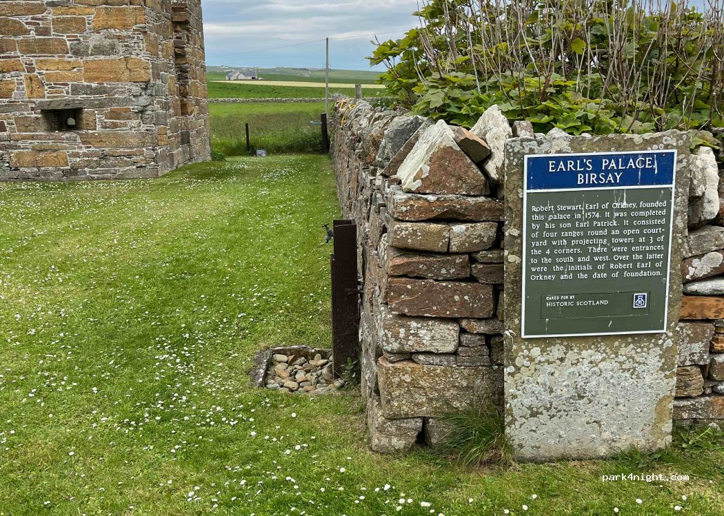 (KW17 2LX) Birsay - 1 Bridge — foto 2
