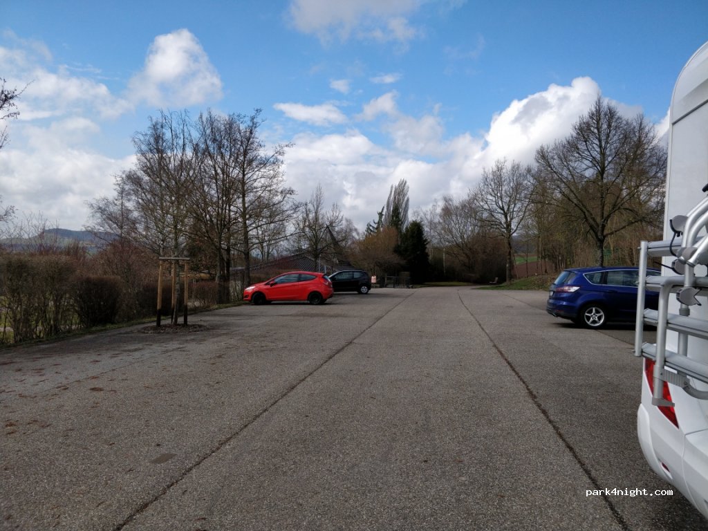 (74372) Sersheim - 15 Friedhofweg — foto