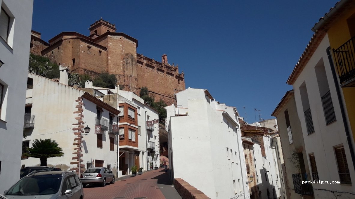 (12192) Vilafamés - 9 Plaça Poligono 10 — foto 2
