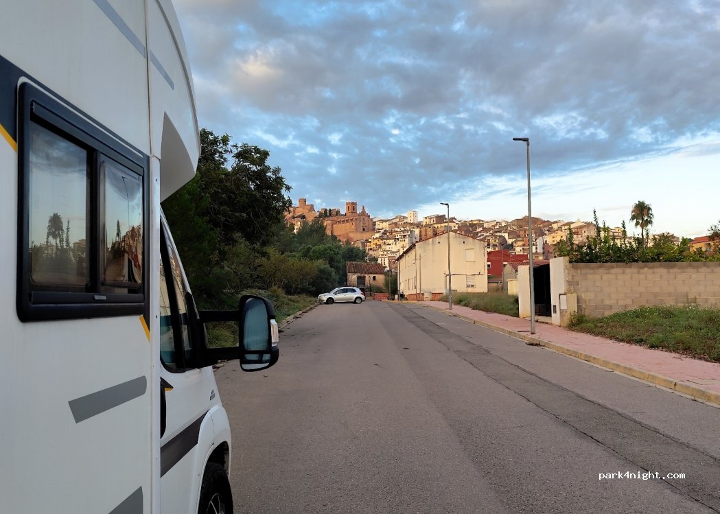 (12192) Vilafamés - 9 Plaça Poligono 10 — foto 5