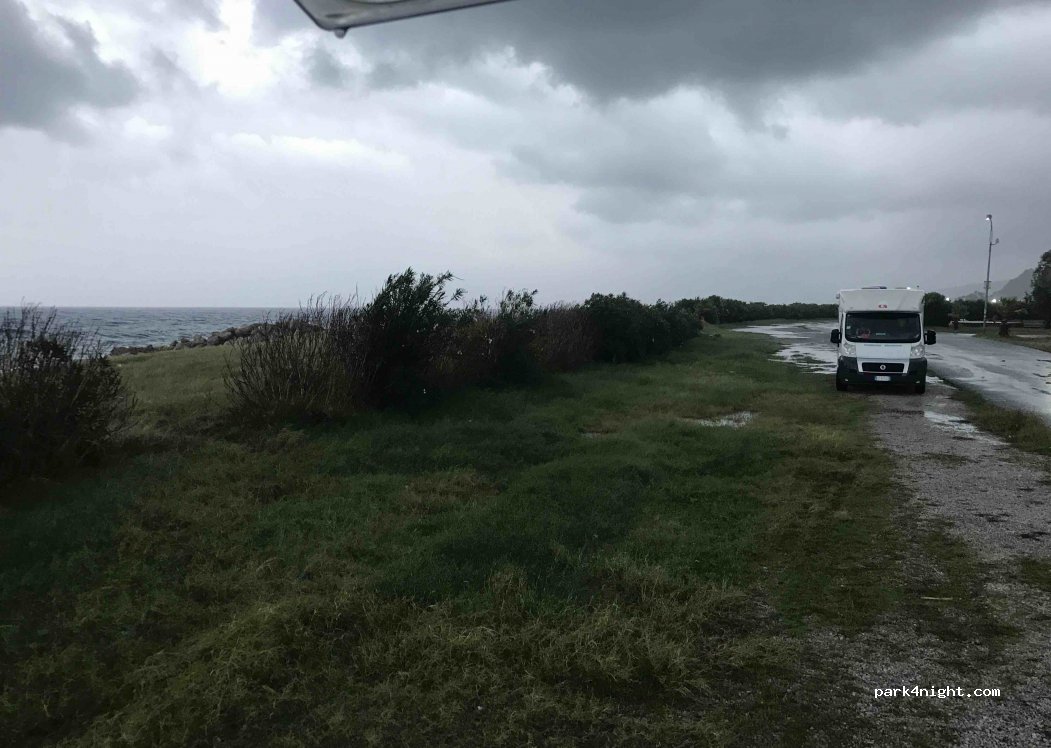 (98063) San Giorgio - Via Messina — foto