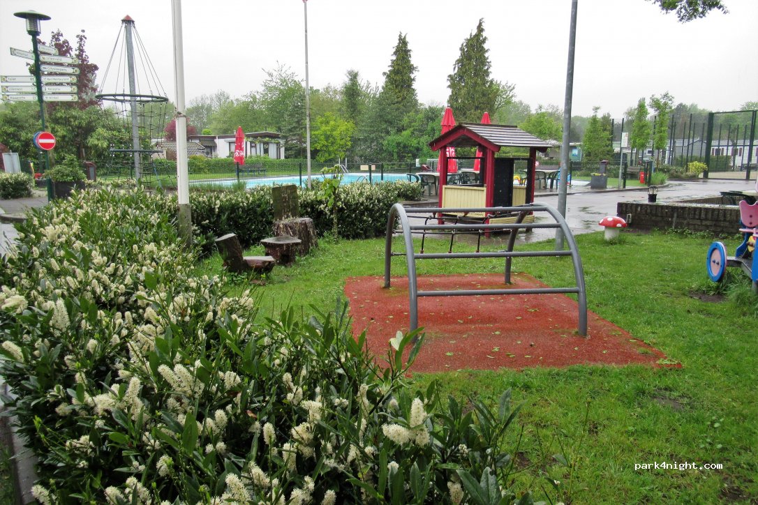 Camping Liesbos Breda — foto 2