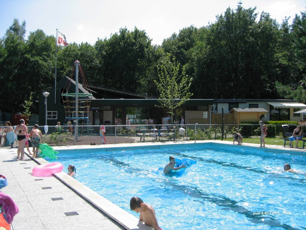 Camping Liesbos Breda — foto 3