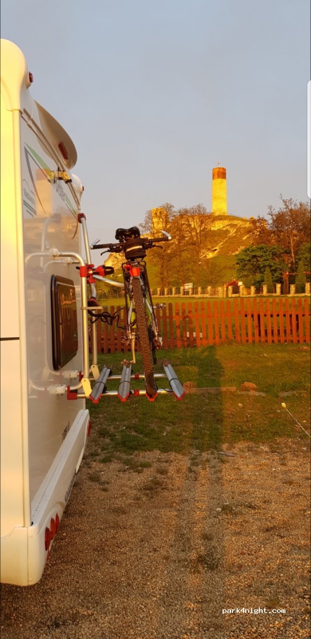 (42-256) Olsztyn - 3 Zamkowa — foto