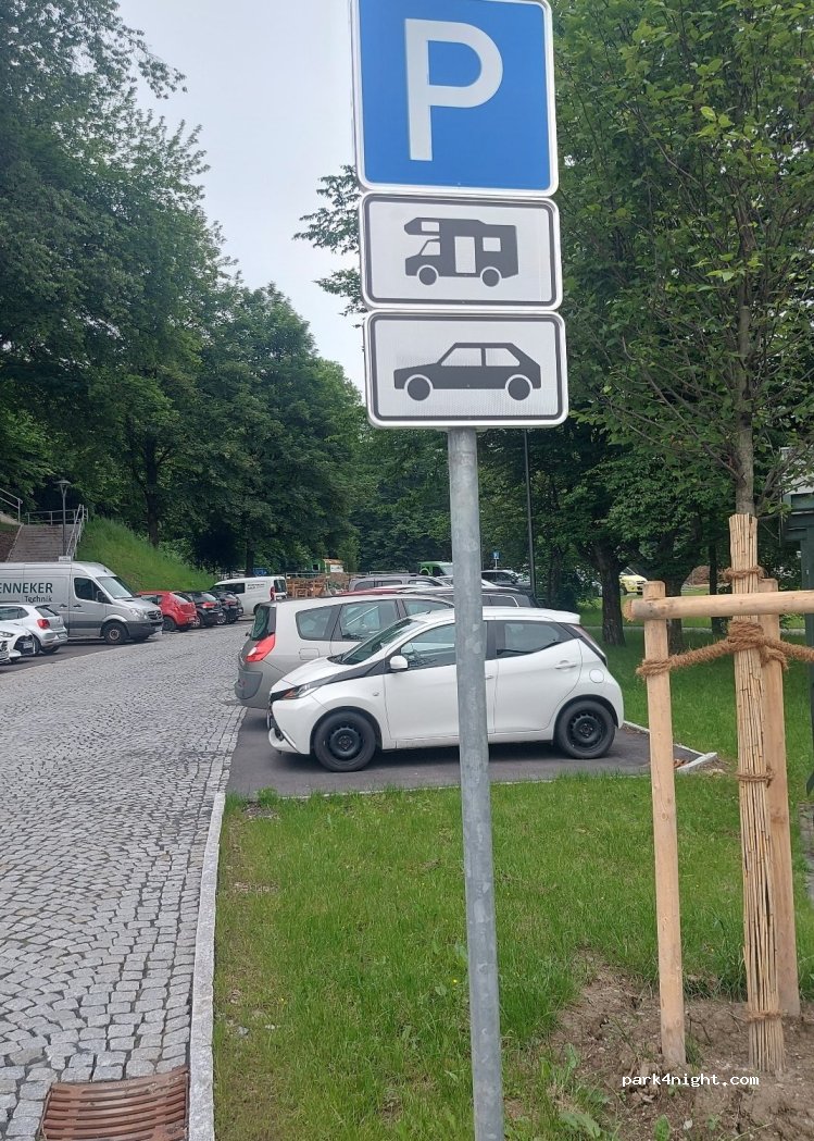 (51702) Bergneustadt - Talstrasse — foto 2
