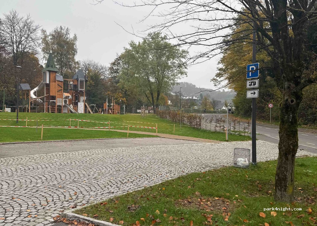 (51702) Bergneustadt - Talstrasse — foto 3
