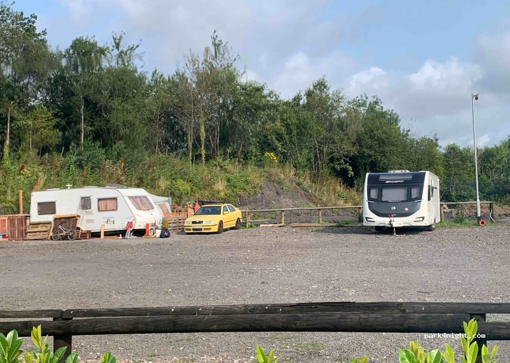 The View Camping — foto 2