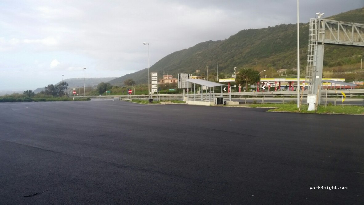 (89812) Pizzo - Autostrada del Mediterraneo — foto 2