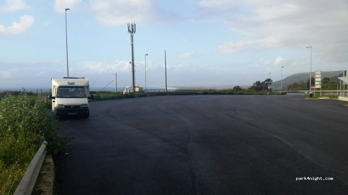 (89812) Pizzo - Autostrada del Mediterraneo — foto 3