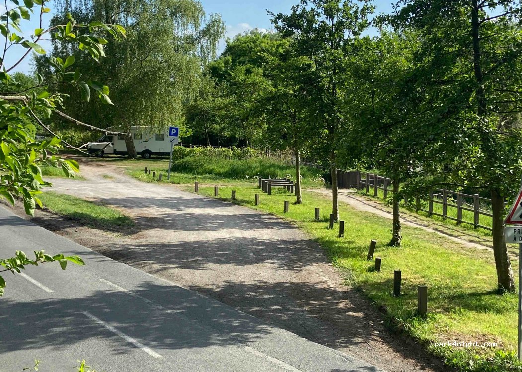 (59151) Hamel - Route de Tortequenne — foto 3
