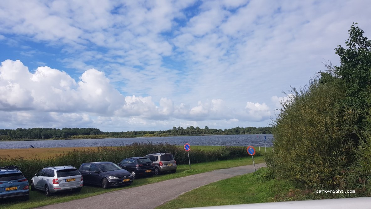 (9976 VS) Lauwersoog - 9 Strandweg — foto 2