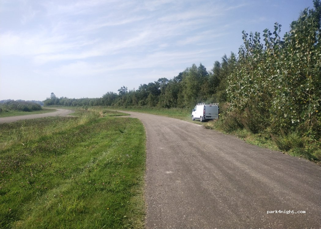 (9976 VS) Lauwersoog - 9 Strandweg — foto 4
