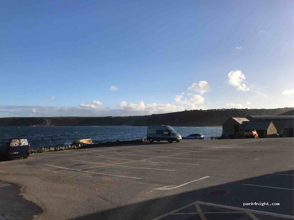 (TR19 7DB) Sennen Cove - — foto 2