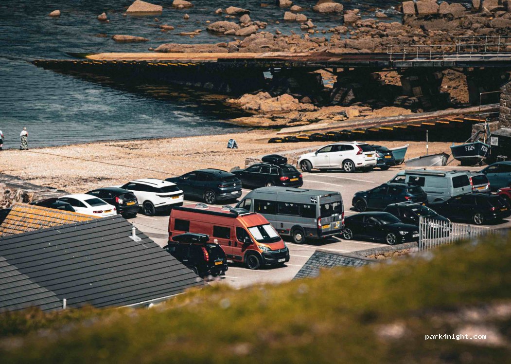 (TR19 7DB) Sennen Cove - — foto 4