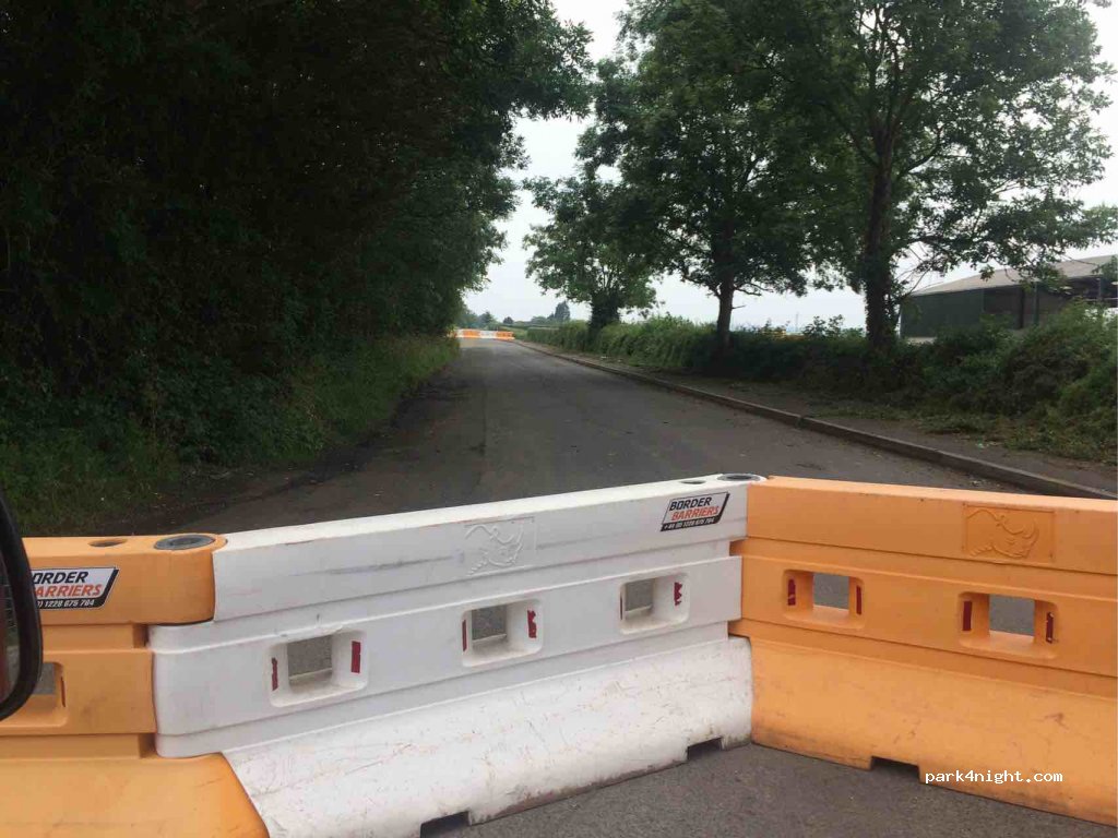 (BA6 8ND) Glastonbury - A361 — foto 3