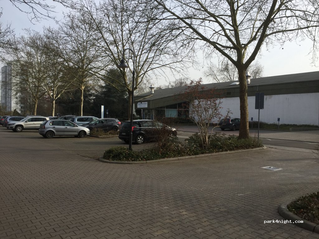 (68623) Lampertheim - Rheinstraße 90 — foto 2