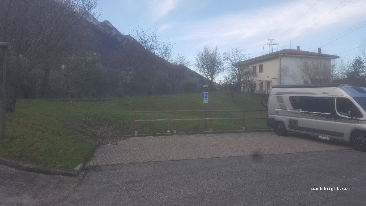 (37018) Malcesine - 117 Via Panoramica — foto 2