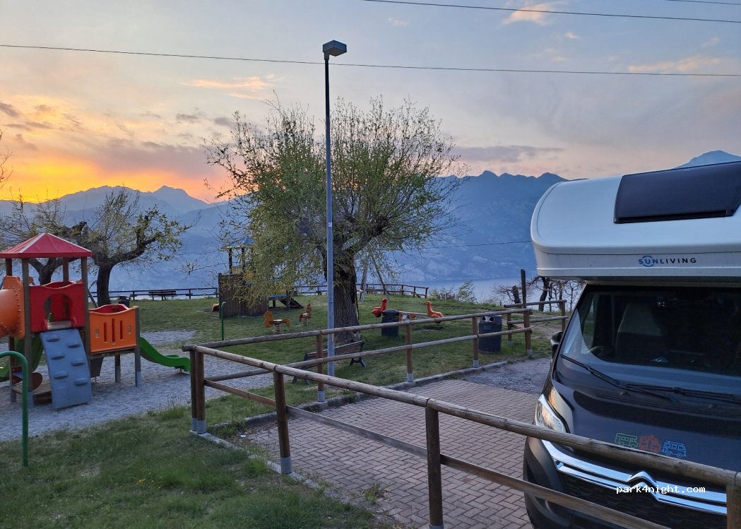 (37018) Malcesine - 117 Via Panoramica — foto 4