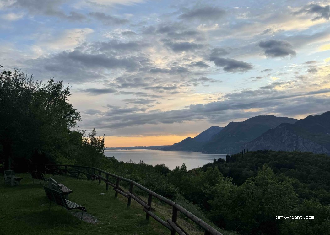(37018) Malcesine - 117 Via Panoramica — foto 5
