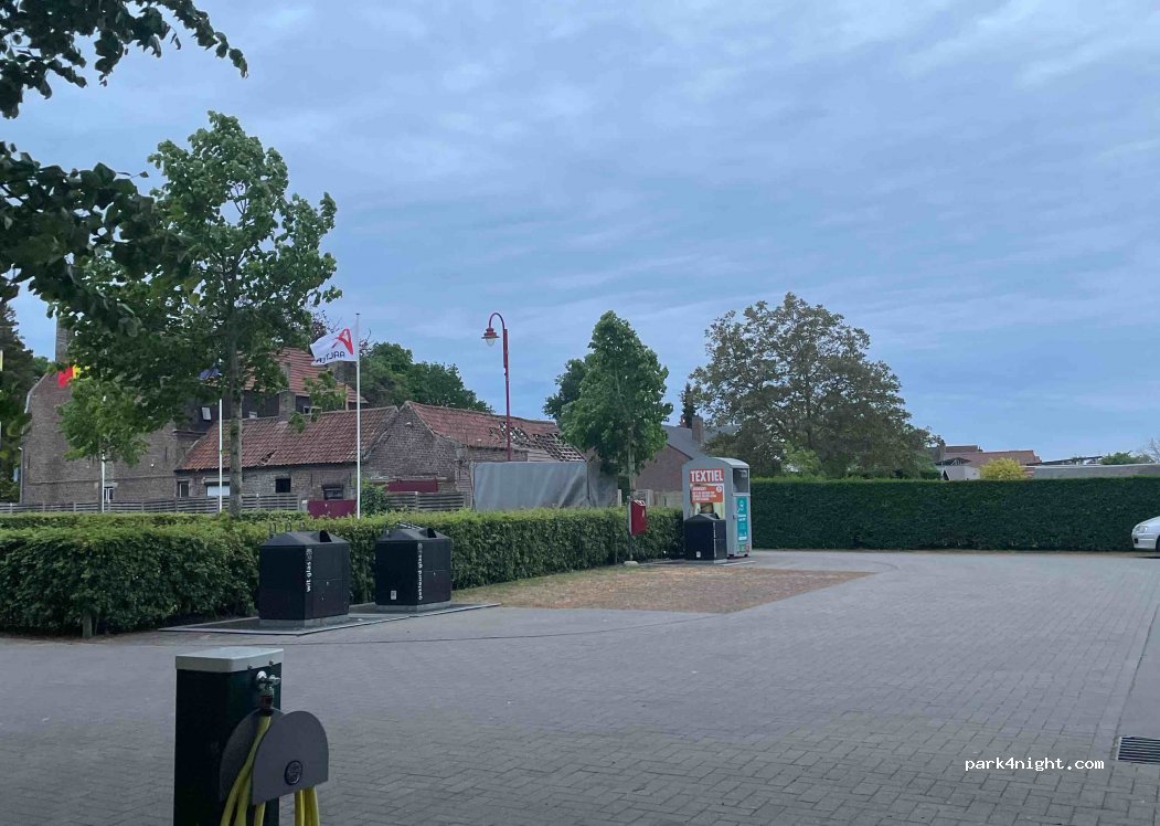 (9880) Aalter - 4 Schuurlo — foto