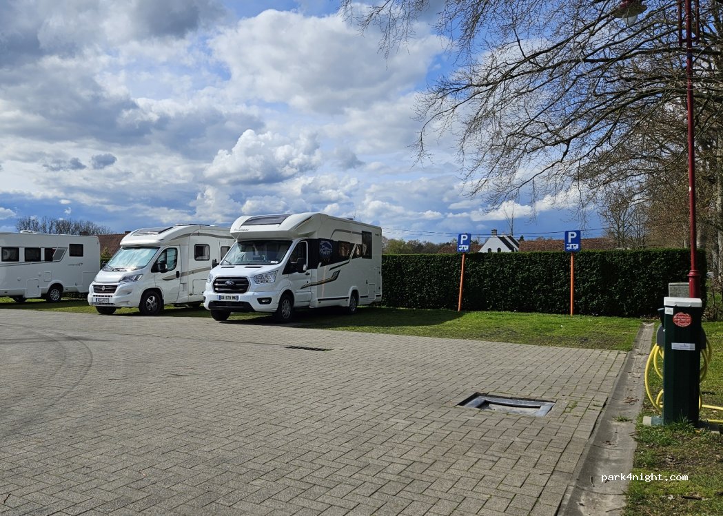 (9880) Aalter - 4 Schuurlo — foto 3