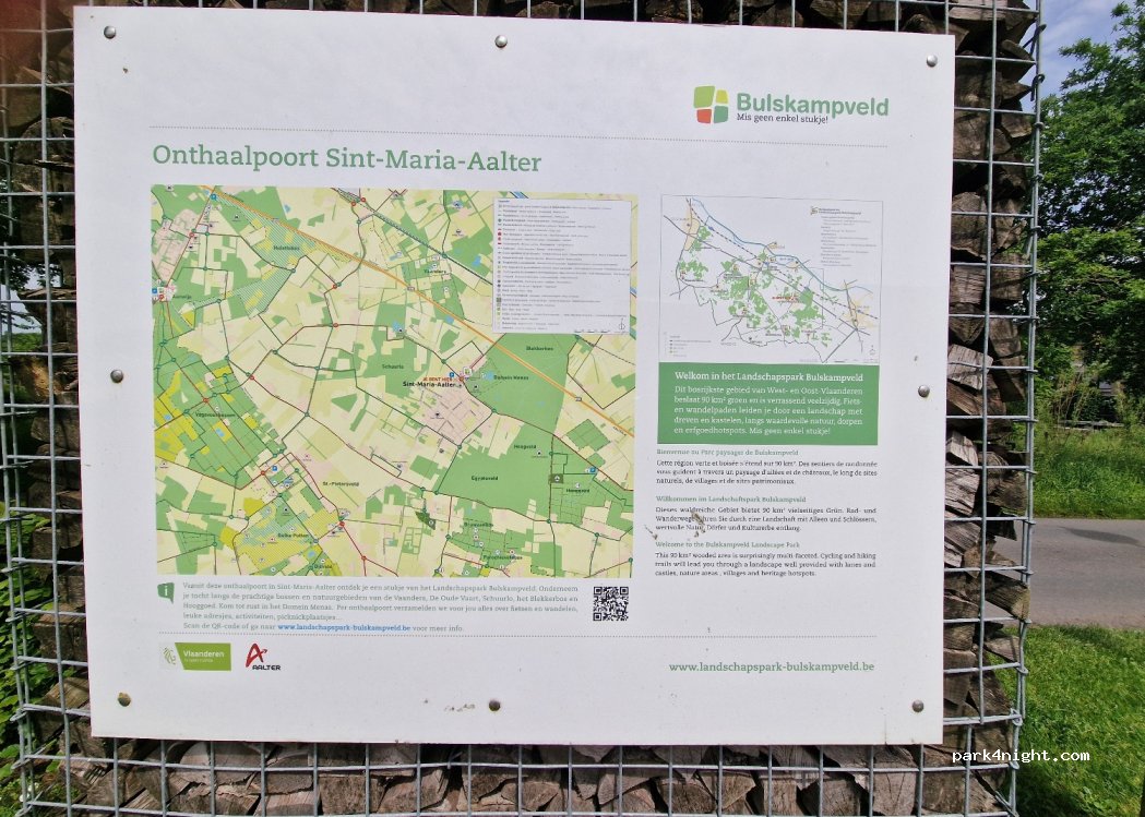 (9880) Aalter - 4 Schuurlo — foto 4