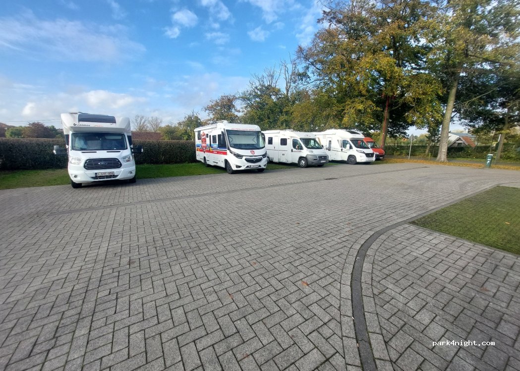(9880) Aalter - 4 Schuurlo — foto 5