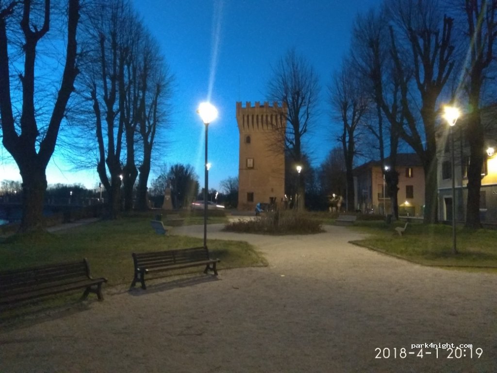 (26026) Pizzighettone - 23 Via Porta Soccorso — foto