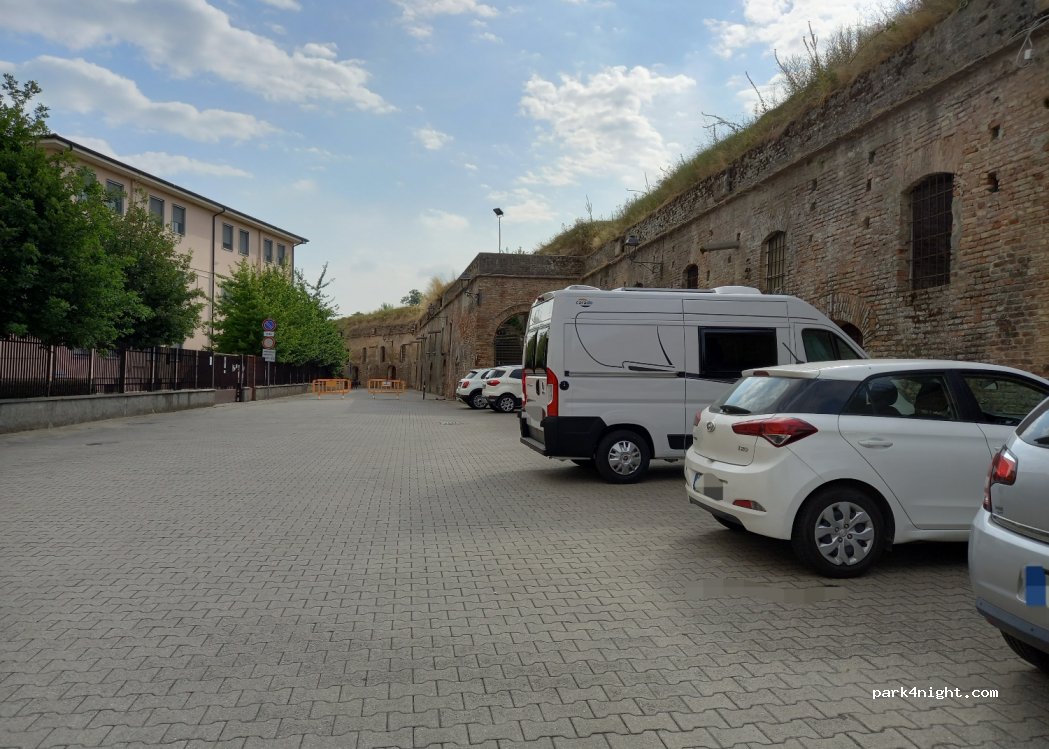 (26026) Pizzighettone - 23 Via Porta Soccorso — foto 2
