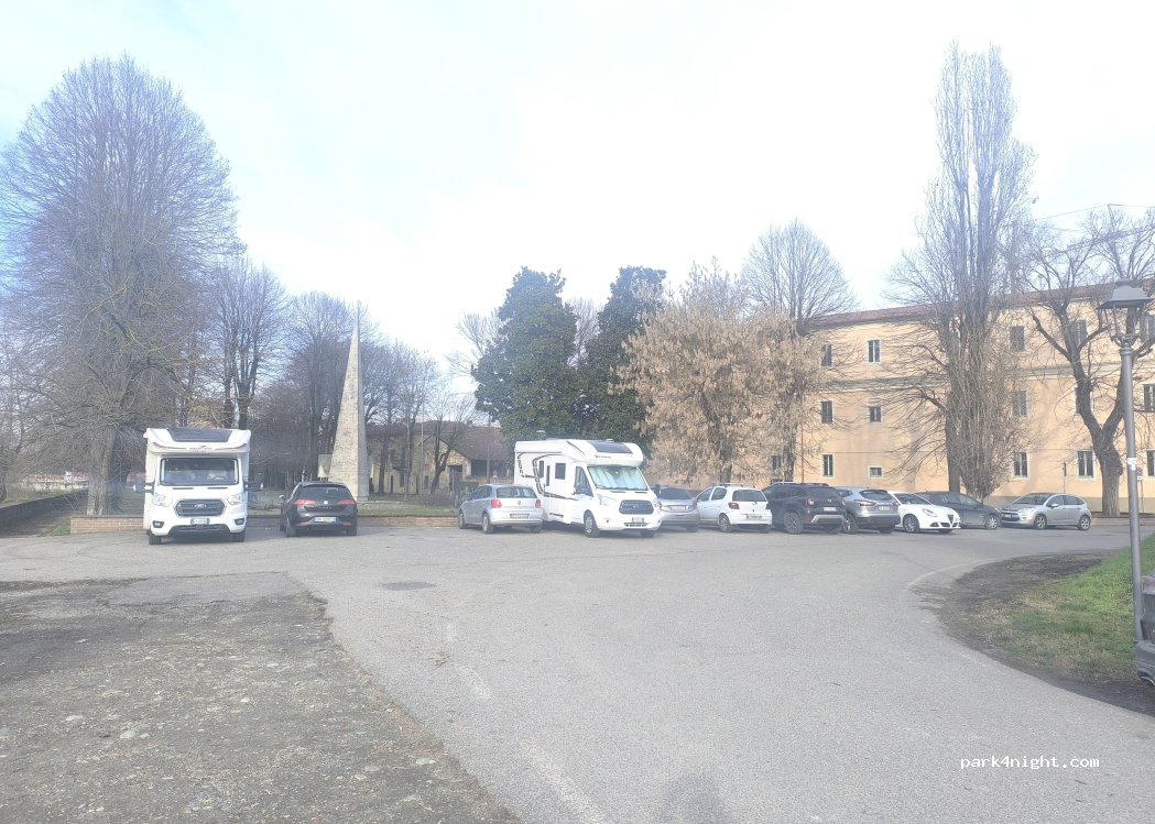 (26026) Pizzighettone - 23 Via Porta Soccorso — foto 3