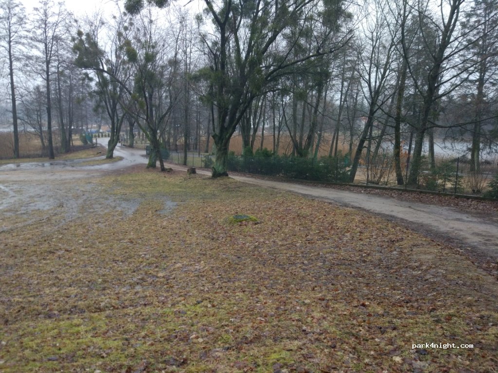 (11-510) Wydminy - Wyspa — foto