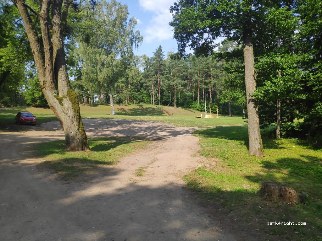 (11-510) Wydminy - Wyspa — foto 2