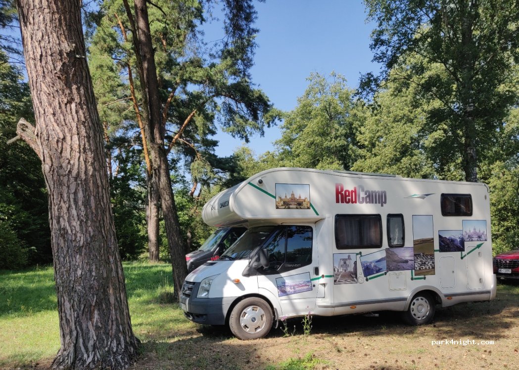 (11-510) Wydminy - Wyspa — foto 3