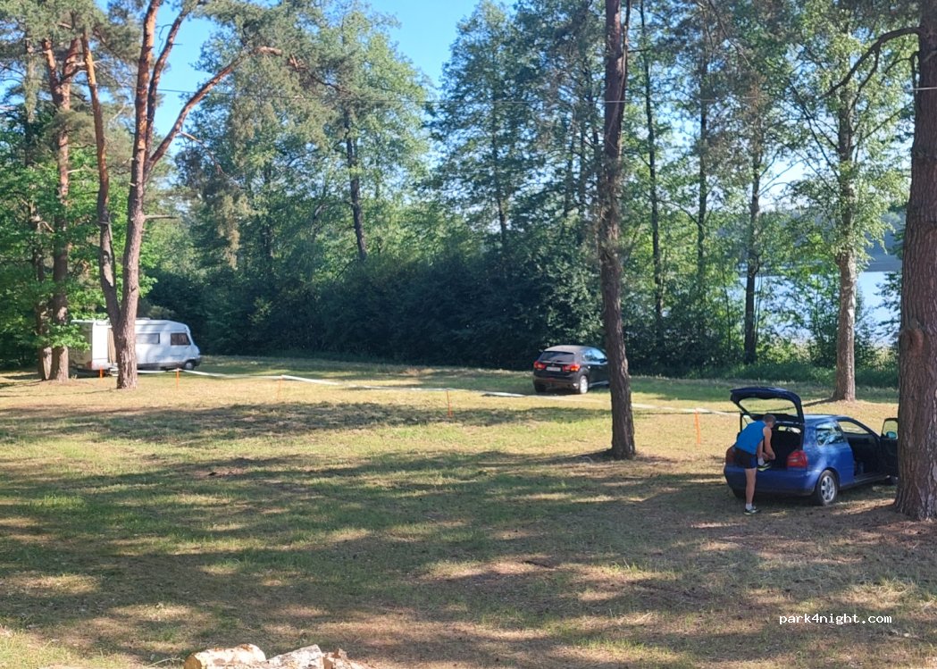 (11-510) Wydminy - Wyspa — foto 4