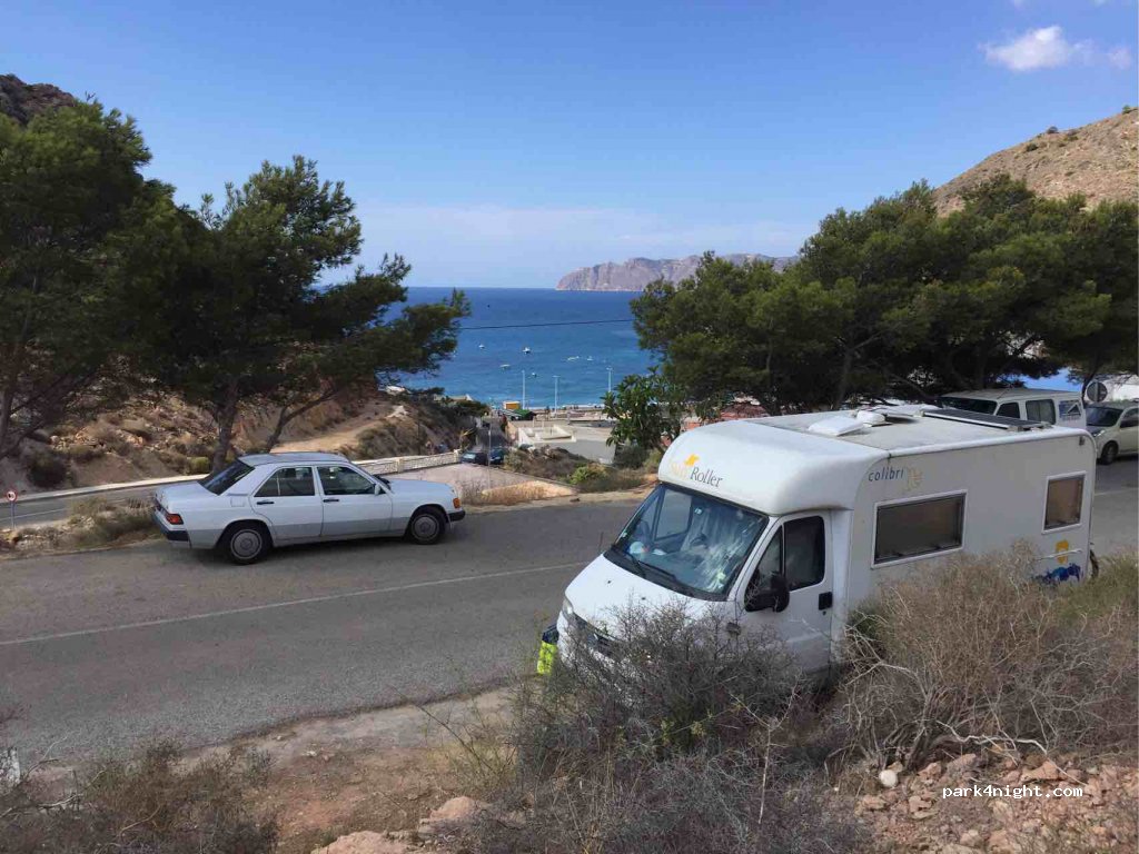 (30393) El Portús - 75 Ronda Norte — foto