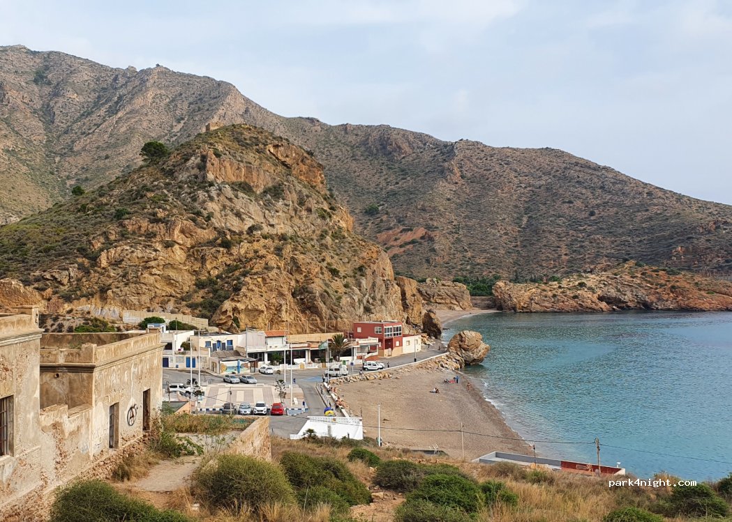 (30393) El Portús - 75 Ronda Norte — foto 3