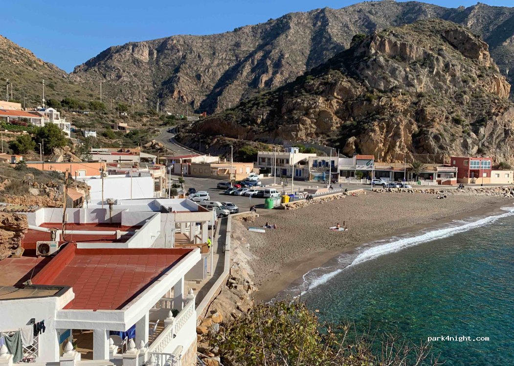 (30393) El Portús - 75 Ronda Norte — foto 4