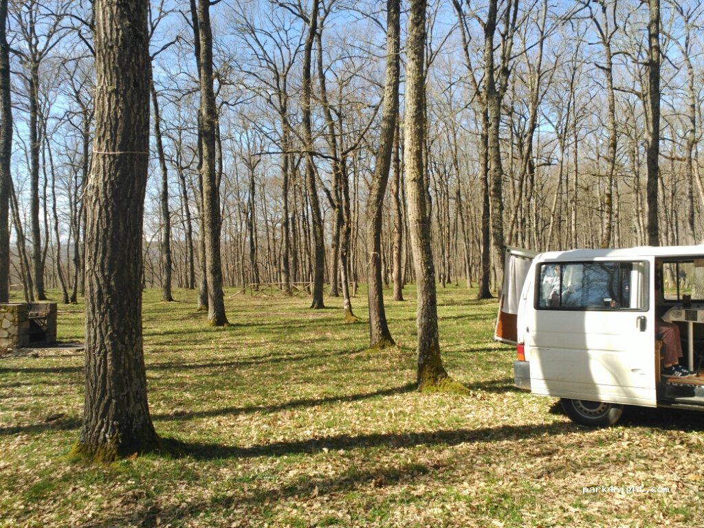 (85050) Spinoso - Strada Provinciale 104 Grumento - — foto 4