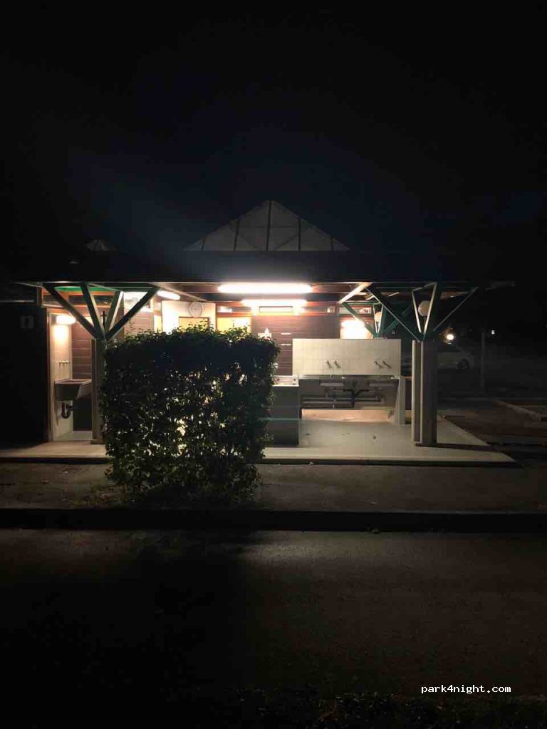 Camping du bois de bay — foto 2