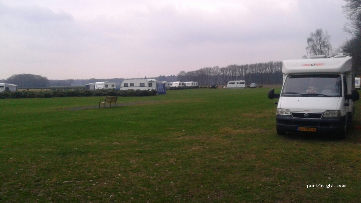 Camping / Camping farm — foto 2