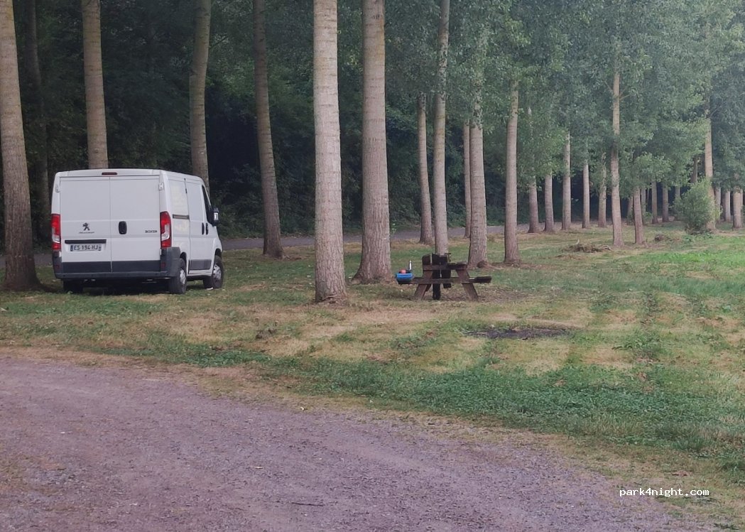 (80400) Voyennes - Le Marais à Bouzin — foto 2