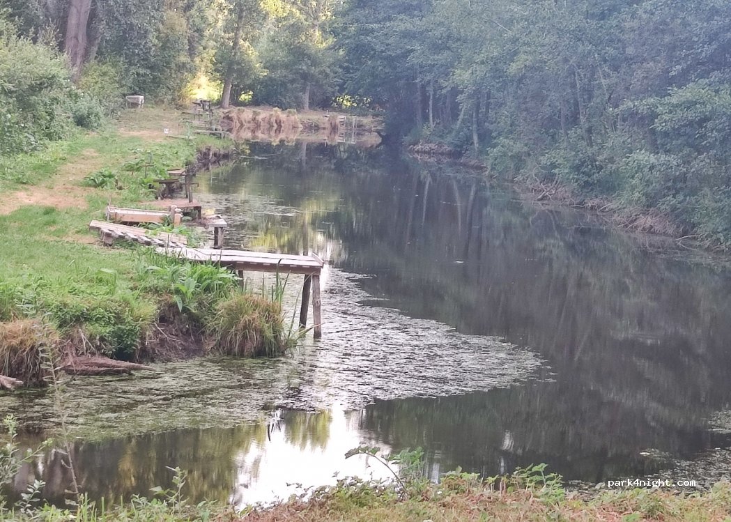 (80400) Voyennes - Le Marais à Bouzin — foto 3