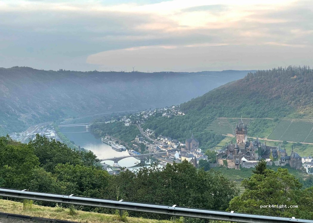 (56812) Cochem - B259 — foto 3