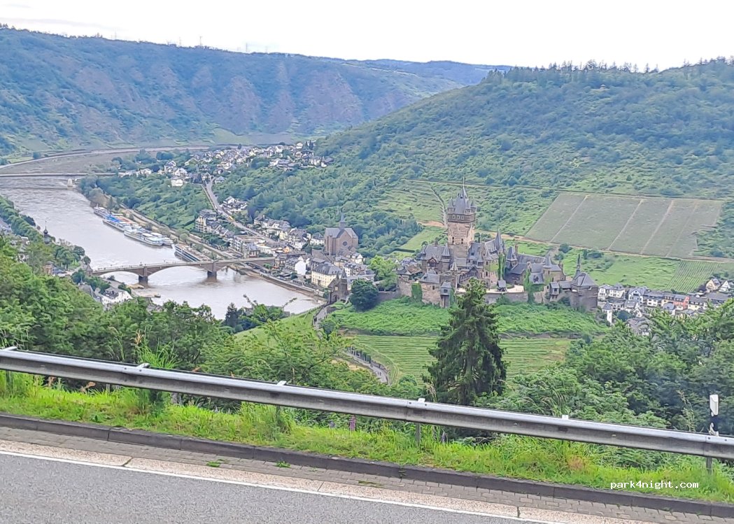 (56812) Cochem - B259 — foto 4