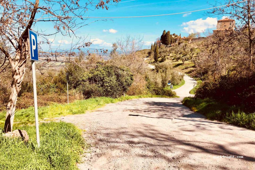 (57022) Castagneto Carducci - 2 Piazzetta Sindaco Rutili — foto 4